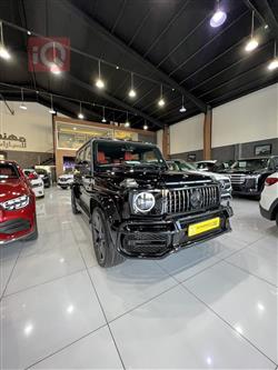 مێرسێدس بێنز G-Class